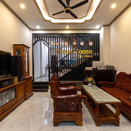 Bed and Breakfast Simon House Hoi An Esterno foto