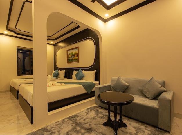 Bed and Breakfast Simon House Hoi An Esterno foto