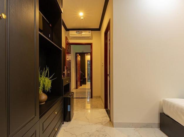 Bed and Breakfast Simon House Hoi An Esterno foto