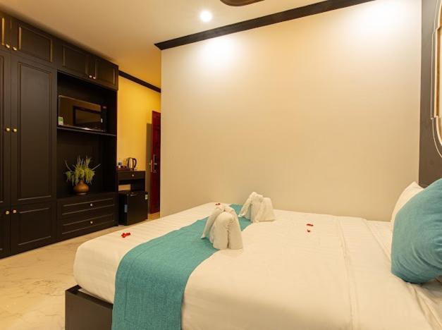 Bed and Breakfast Simon House Hoi An Esterno foto
