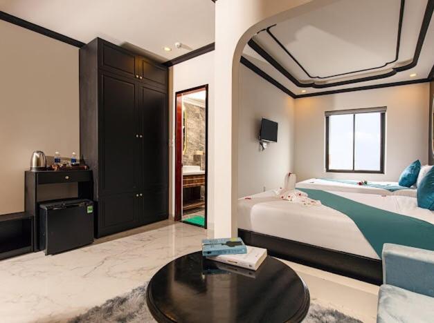 Bed and Breakfast Simon House Hoi An Esterno foto