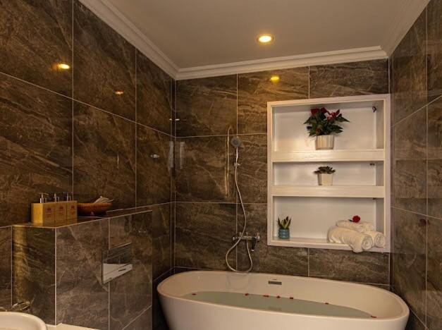 Bed and Breakfast Simon House Hoi An Esterno foto
